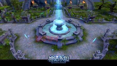 猎神OL手游下载与职业选择指南：玩转45度视角魔幻世界