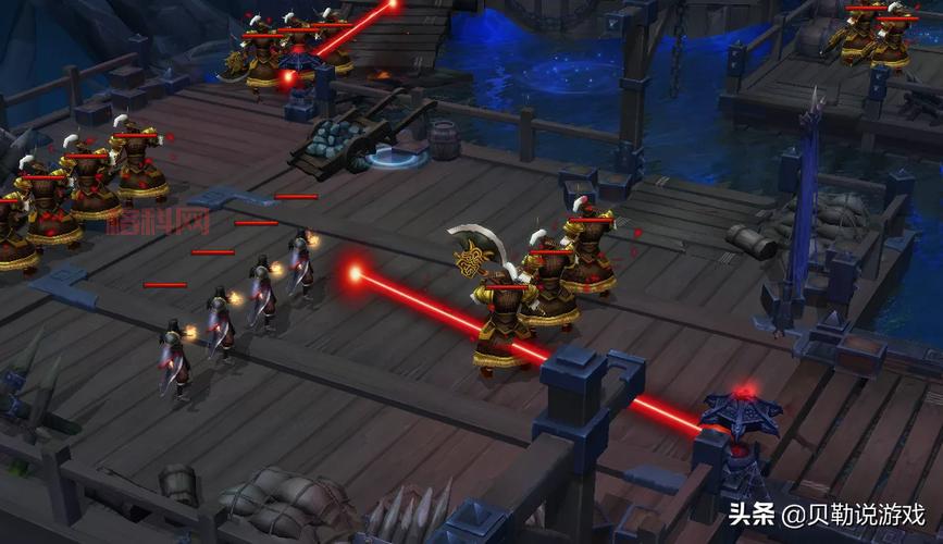 梦三国许褚深度评测：肉盾坦克定位，新手上分必备英雄！