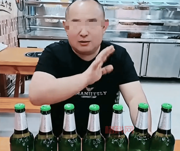 泡泡龙吃播当场死亡？揭秘网红背后不为人知的故事！