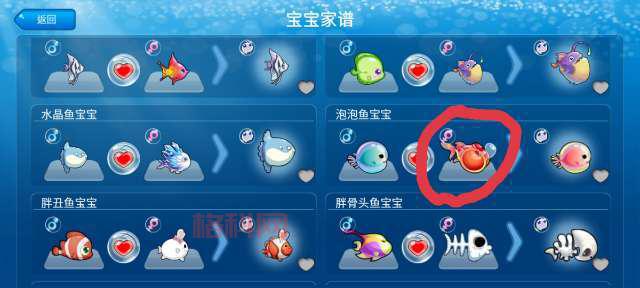开心水族箱合成攻略详解：新手必备合成指南