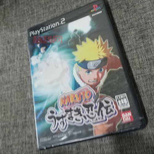 PS2火影忍者4游戏攻略：角色技能与战斗技巧全解析