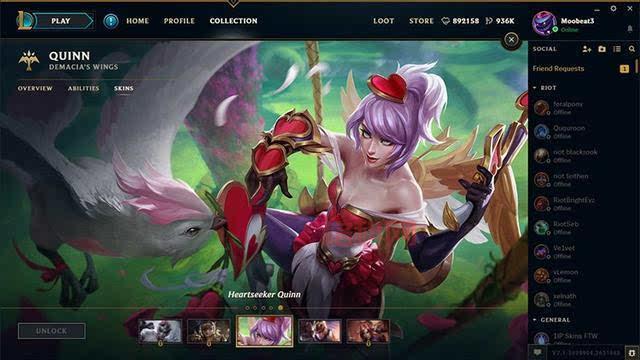 想知道lol鸡年限定皮肤价格？这份详细表快收藏！