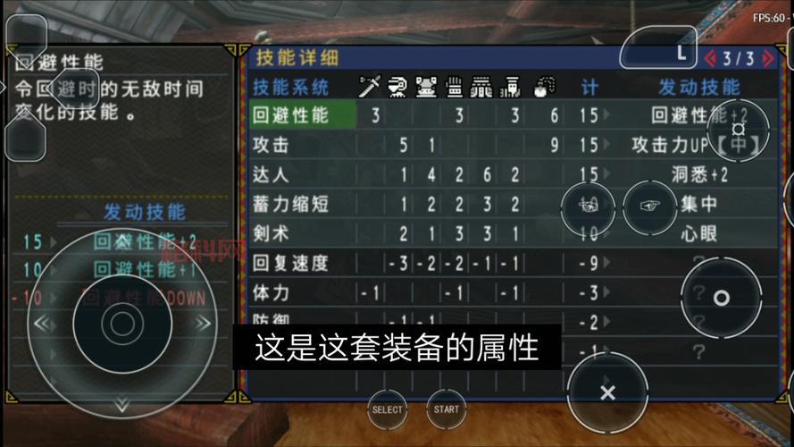 怪物猎人p3新手前期开荒攻略，教你快速上手不踩坑！
