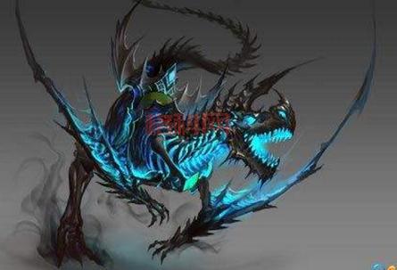 想挑战魔域BOSS？先看这份魔域怪物列表！