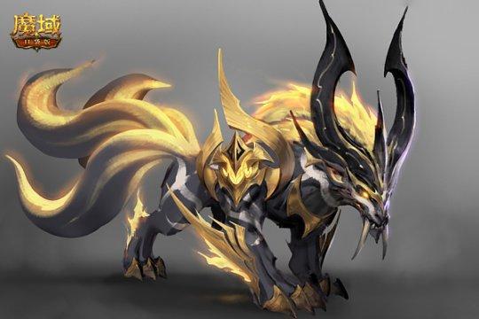 想挑战魔域BOSS？先看这份魔域怪物列表！