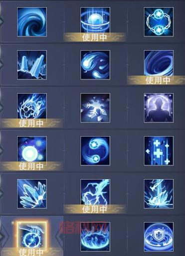 神魔大陆魔剑士天赋怎么搭配？最强天赋搭配攻略！