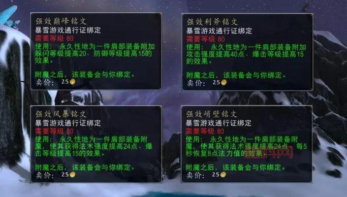 叮号声望崇拜也看不到霍迪尔之子军需官？老玩家来教你