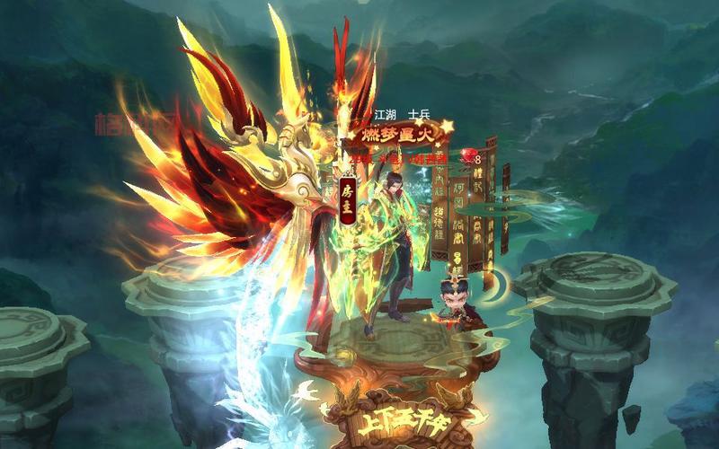 梦三国曹彰：推塔机器的战斗策略