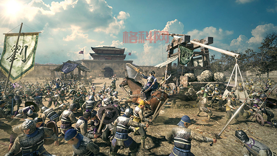 真三国无双5汉化版哪里有？分享几个靠谱下载地址！