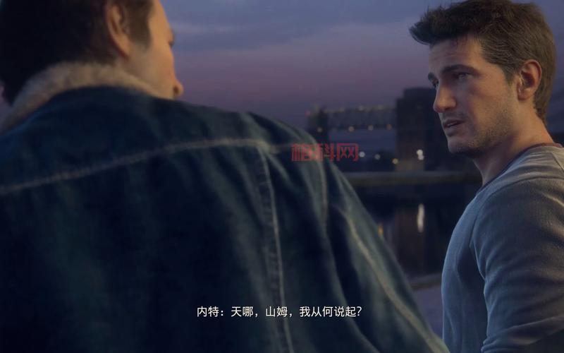 神秘海域豆瓣评论：从游戏到电影，粉丝的期待与失望