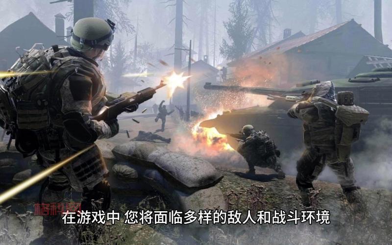 盟军敢死队使命召唤第一关怎么过？超详细通关攻略来了！