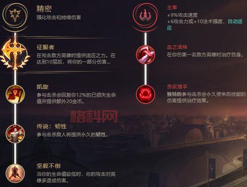 玩无限火力火男还在乱出装？这套出装让你轻松超神！