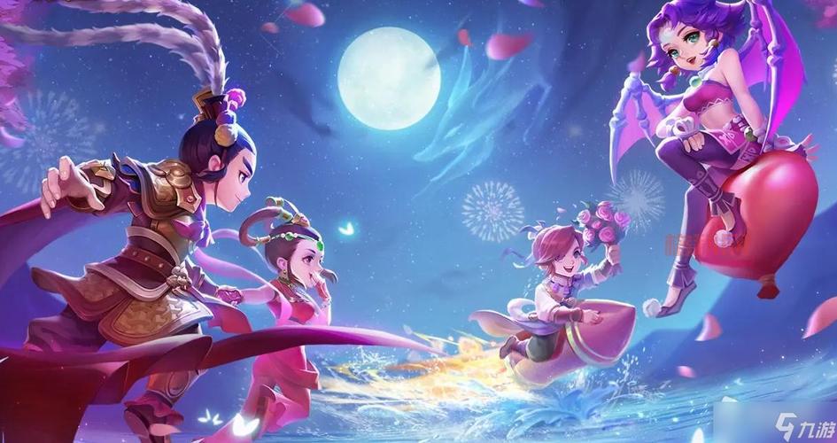 梦幻西游宝象国公主是谁？她的故事真让人唏嘘！