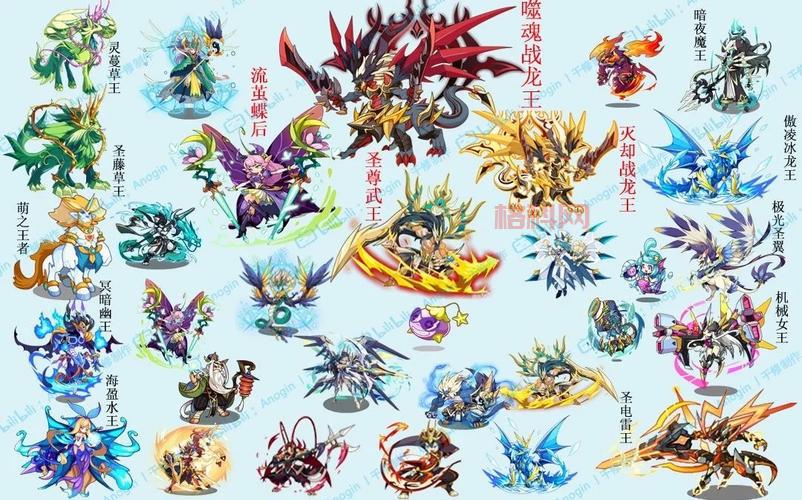 洛克王国魔法阵攻略：全面解析与实用技巧