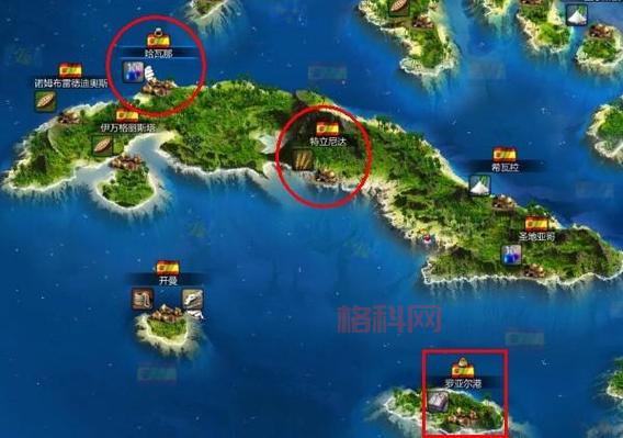 海商王3游戏评测：海盗与商人的17世纪冒险之旅