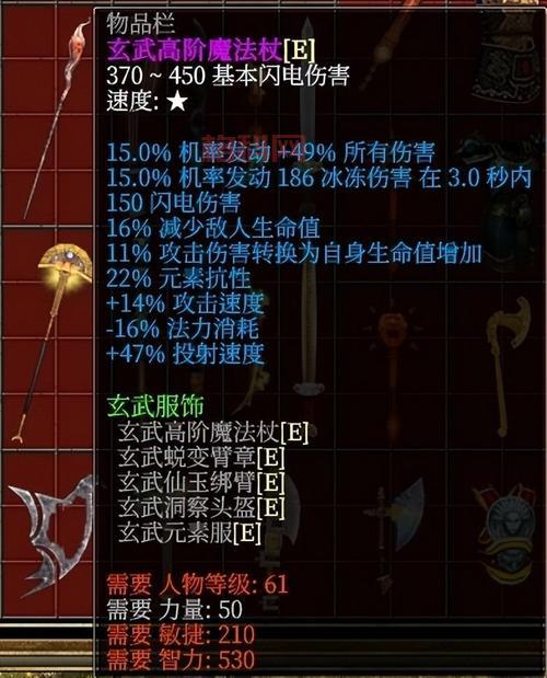 泰坦之旅装备掉落表哪里找？老玩家分享珍藏网站！