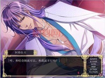 热砂的乐园角色攻略：解锁威尔与王子的感人结局
