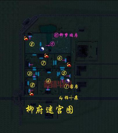 仙剑奇侠传4游戏过关难点解析，老玩家分享独家技巧！