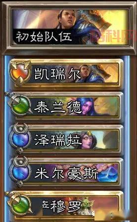 佣兵战纪：高效PVE阵容推荐，快速提升实力