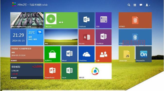 最佳Win8平板电脑游戏：体验流畅触控与精彩对战