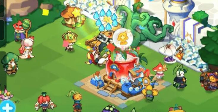 深入探索炼金模拟游戏的奇妙世界与策略玩法