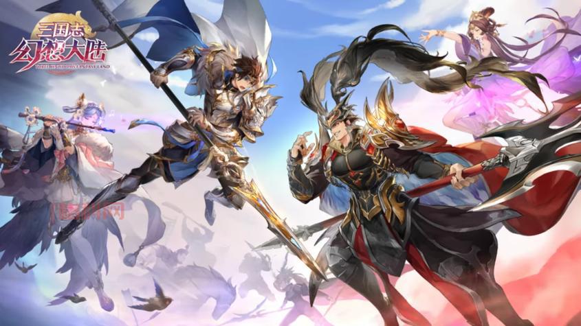 幻想三国孔明任务全流程详解：轻松解锁稀有道具