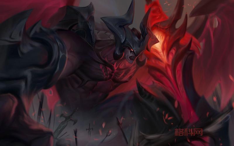 暗裔剑魔天赋加点顺序是什么？这样点伤害爆炸！