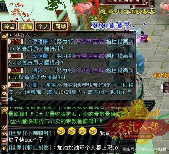 如何使用天龙八部字体代码：完整教程与示例