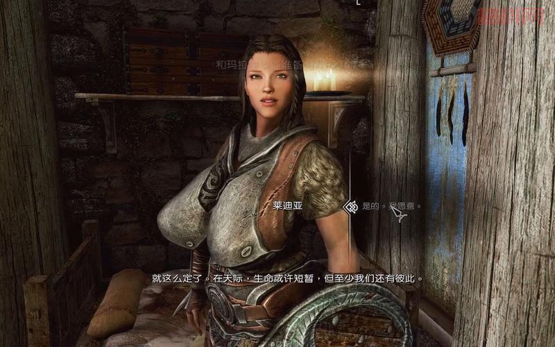 上古卷轴5dlc龙裔好玩吗？带你探索全新冒险之旅！