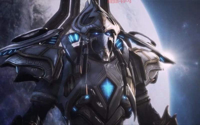 星际争霸2虚空之遗上线，带你体验终极合作与战役！