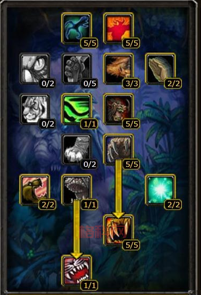 3c魔兽世界怀旧版怎么快速升级？实用技巧揭秘！