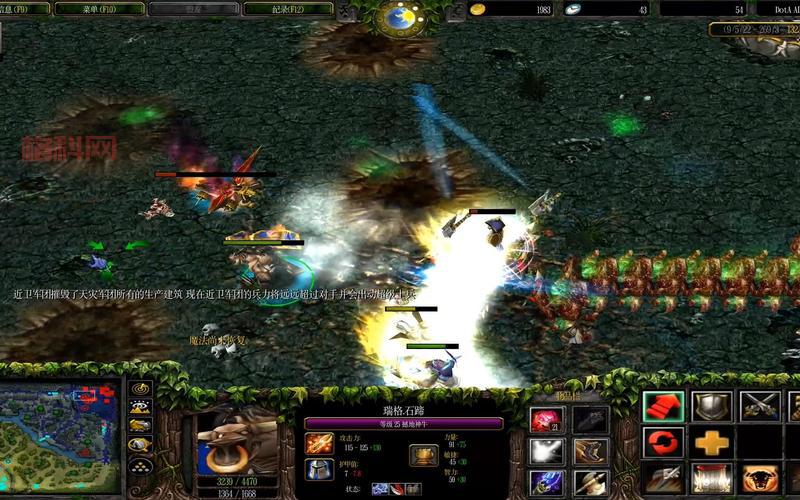 dotaai地图下载失败？解决办法全在这里了！