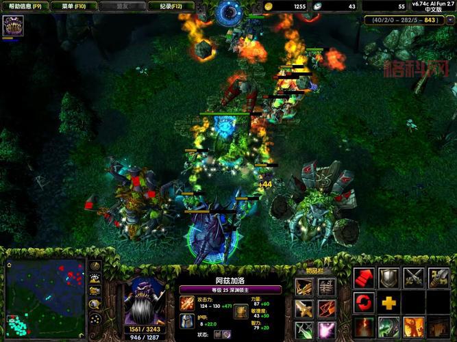 dotaai地图下载失败？解决办法全在这里了！