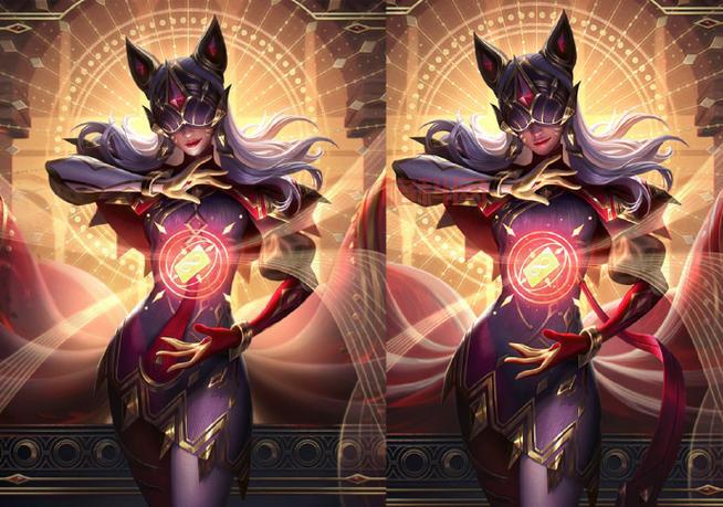 lol狐狸新皮肤上线了吗？最新消息提前看！