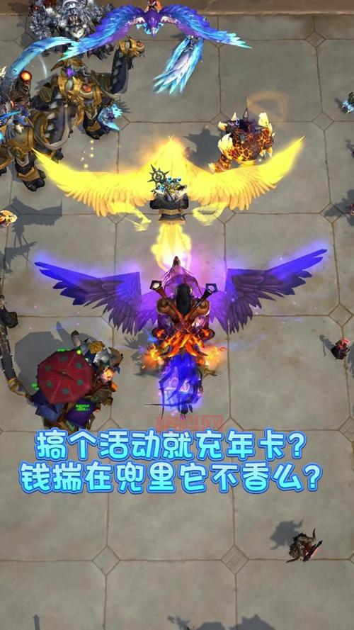 2024年wow icc还好玩吗？老玩家带你回忆经典！