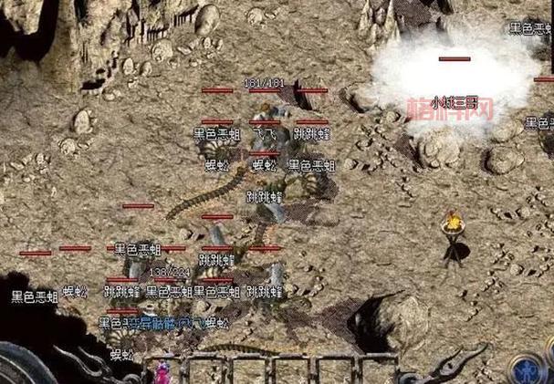 1.95皓月装备哪里打？爆率高地点分享！