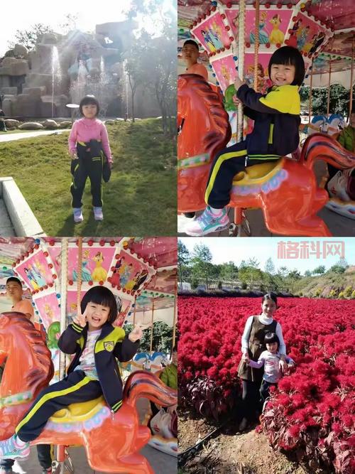曼陀庄园好玩吗？亲子游、情侣约会打卡攻略！