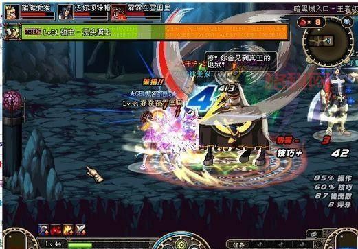 三重恐惧护肩哪里爆率高？老玩家分享刷图地点！