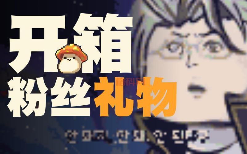 冒险岛送给有魅力的人的礼物