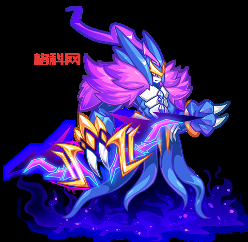赛尔号迦勒