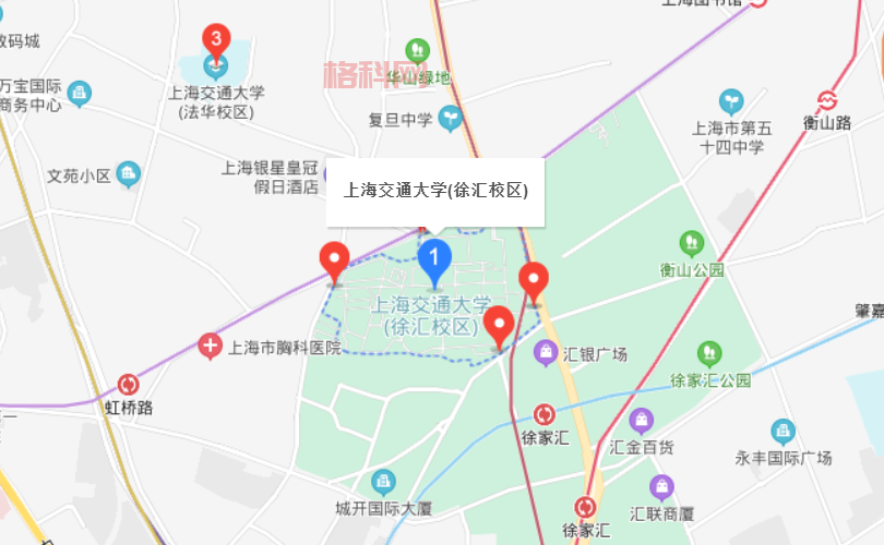 丝纱工坊在哪？详细地址和交通路线看这里！