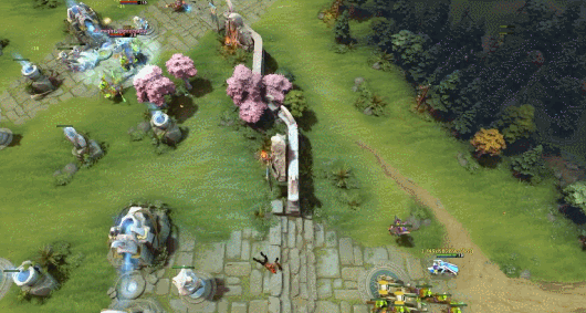 dota.uuu9.com下载慢怎么办？教你几招提升速度！