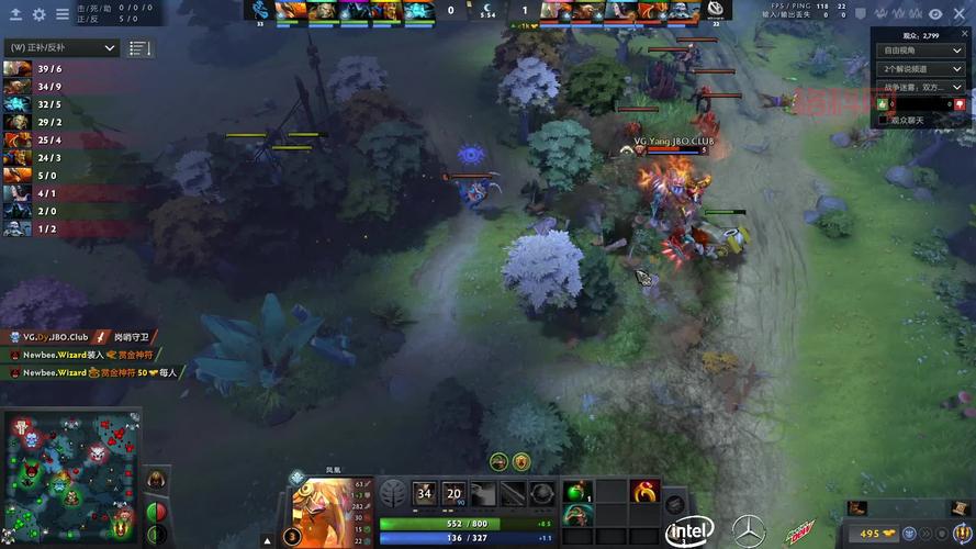 uuu9 dota怎么提高胜率？这几个技巧很实用！