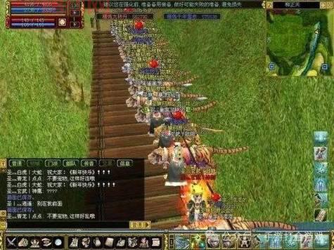 热血江湖最新外挂免费吗？这些免费版值得一试！