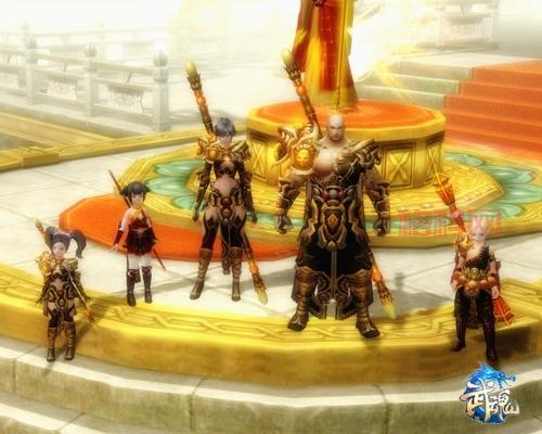 武魂少林最强血统是哪个？高玩教你选对血统！