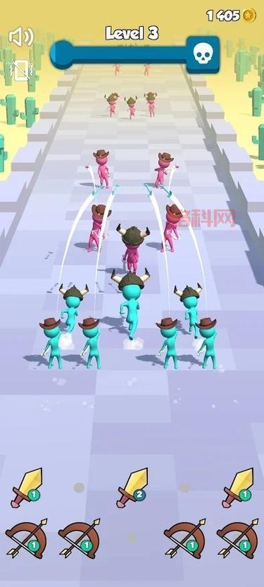 军团战争攻略大全！快速提升战力看这里！