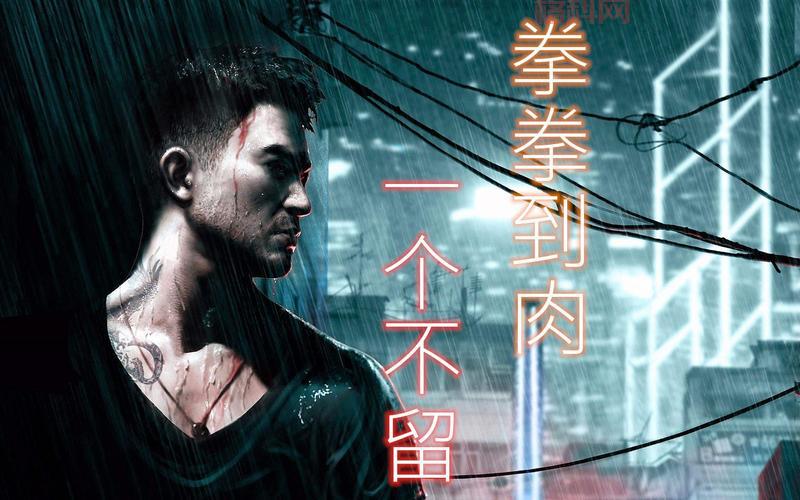 热血无赖武器怎么选？不同场景最强搭配推荐！