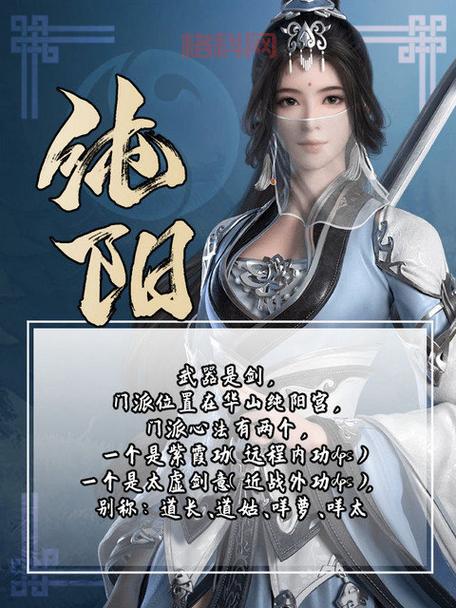 剑网三职业攻略，玩哪个职业最吃香？