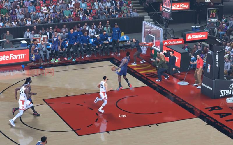 nba2k13扣篮按键是哪个？不同模式操作指南！