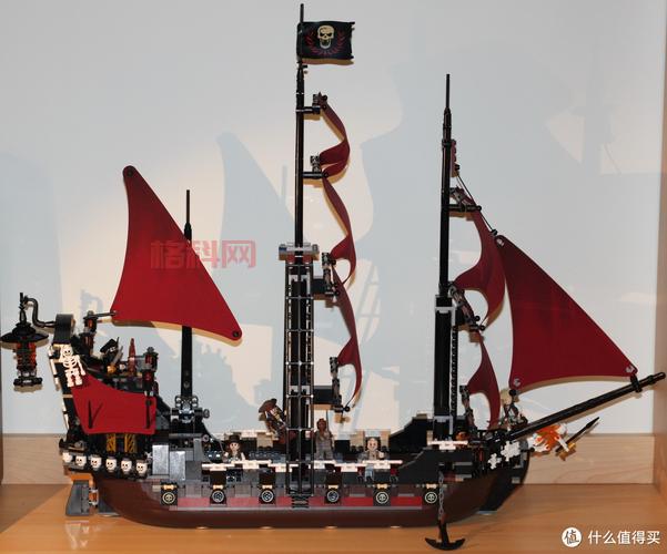 乐高加勒比海盗3隐藏关卡怎么解锁？方法分享！